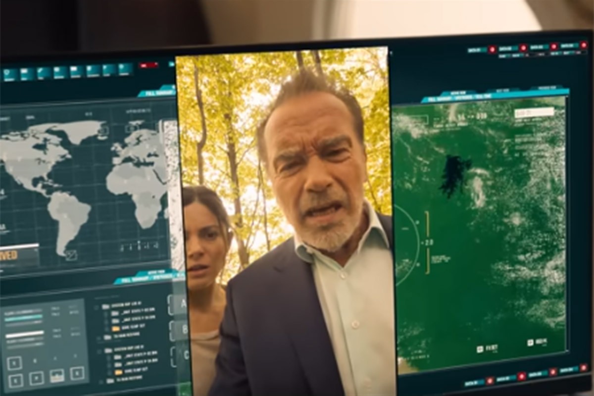 Na Netfliks stigla akciona komedija "Fubar", evo šta ta riječ znači (VIDEO)