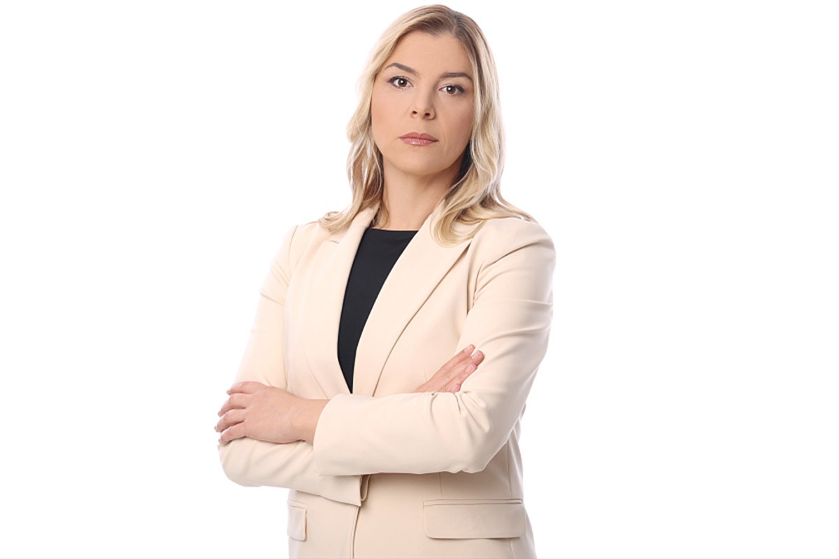 Robert Prosinečki ekskluzivno za UNA TV