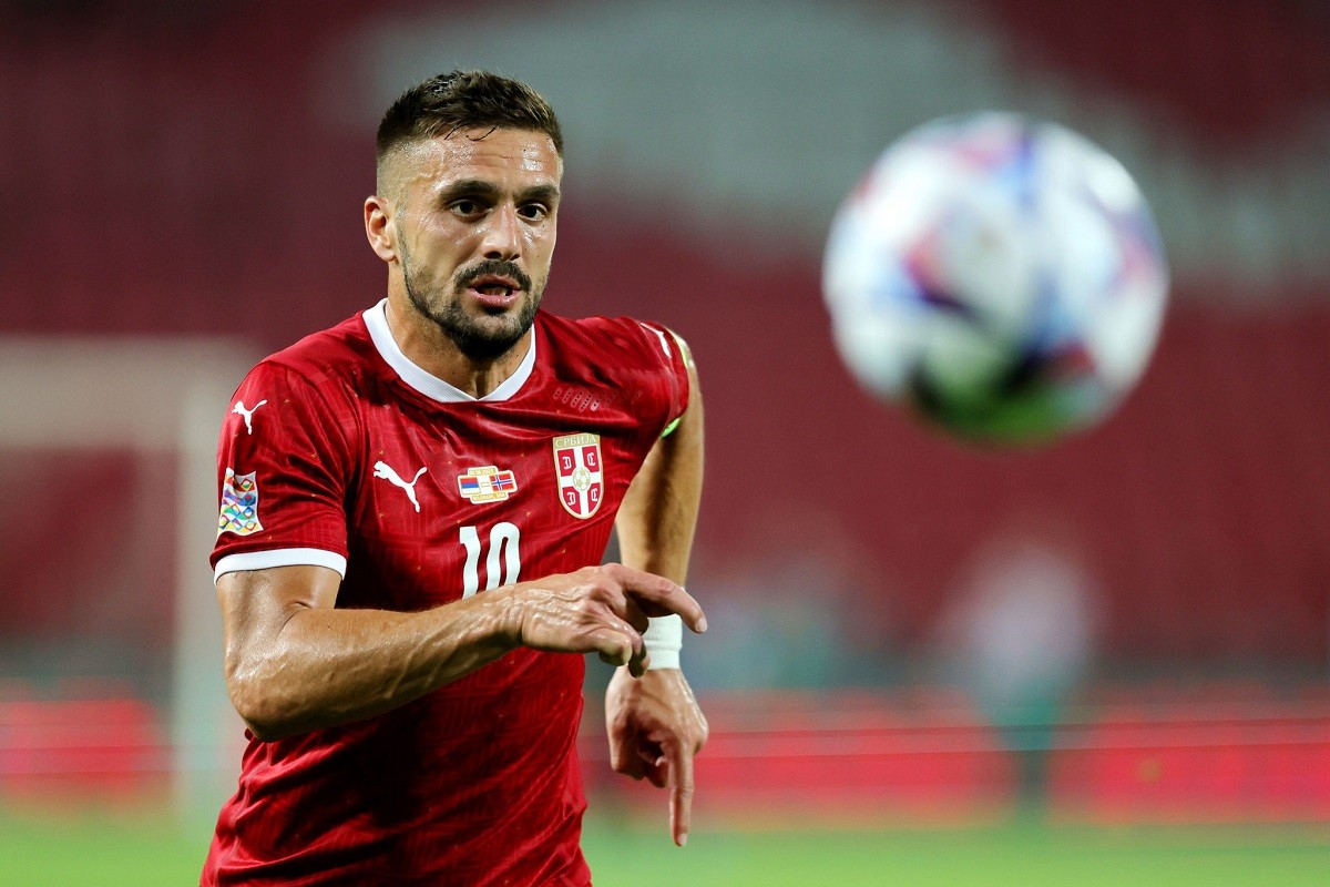Tadić: Junski termin nezgodan, ali želimo da pobedimo u Bugarskoj