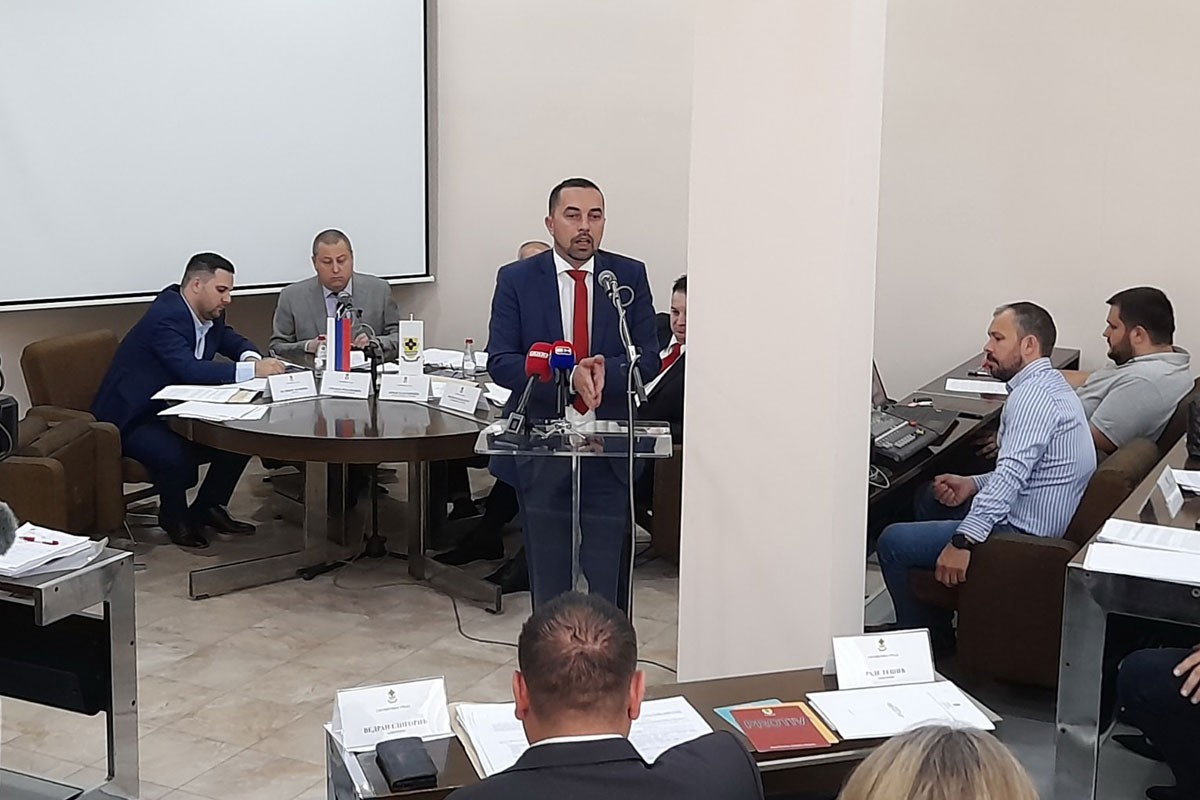 Najveće priznanje Doboja Zori Vidović i Vladi Đajiću