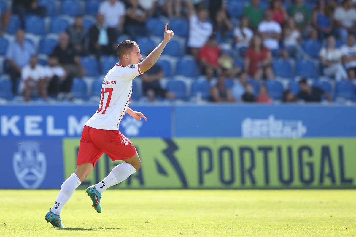 Oliveira pojačanje banjalučkog Borca