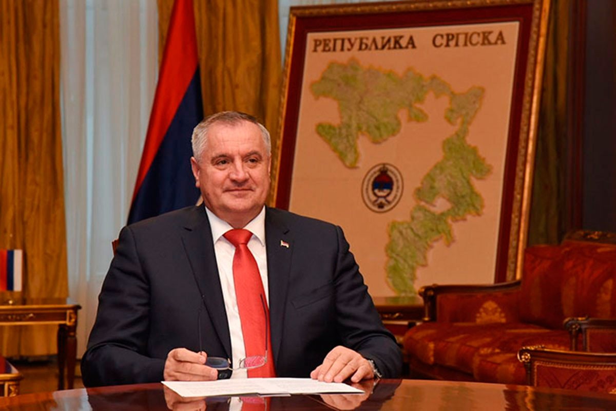 Višković: Srpska povoljna destinacija za investiranje