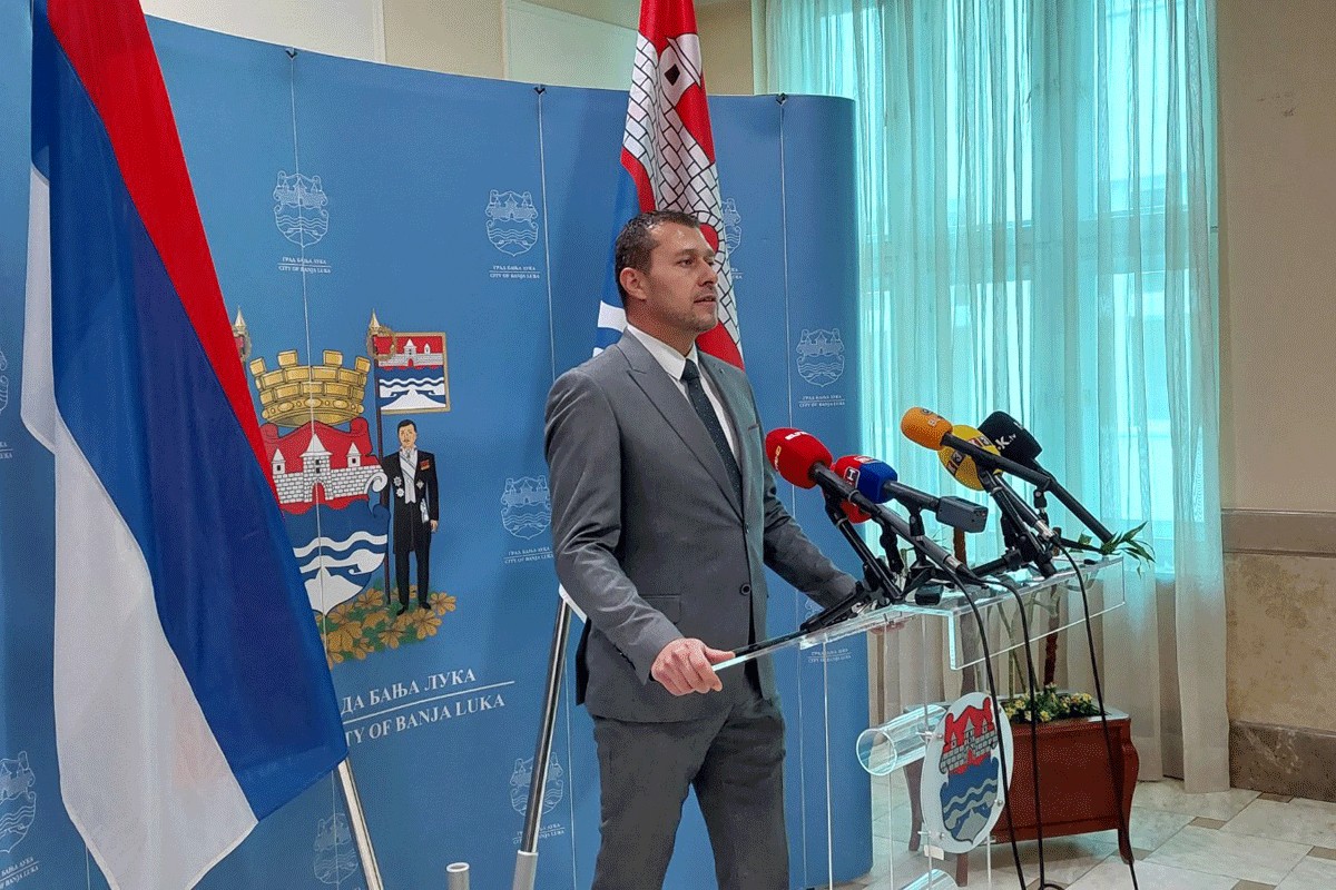 Šukalo: Nije tačno da je probijen rok za održavanje sjednice Skupštine grada