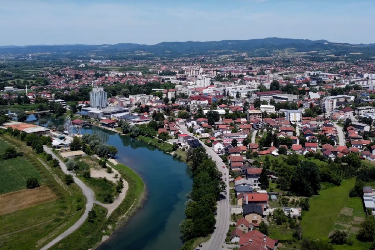 U Prijedoru odata počast za 102 ubijene djece