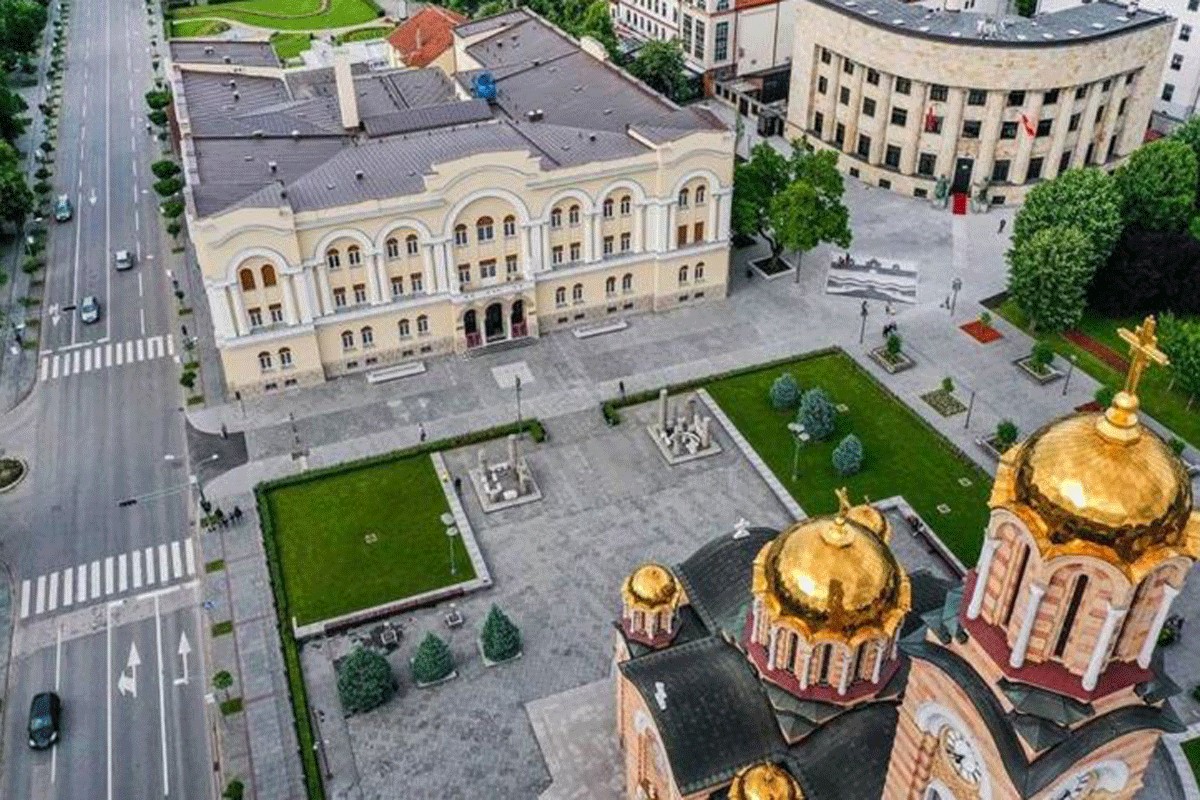 Nacrt RP Tvornice opekarskih proizvoda na javnom uvidu
