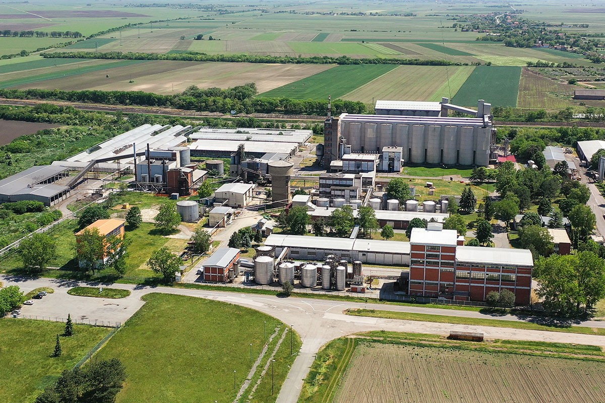BIMAL Grupa potpuno preuzela fabriku jestivog ulja BIMAL Sunce iz Sombora