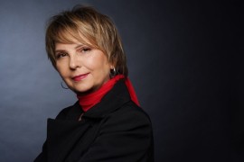 Bilja Krstić promovisala novi album