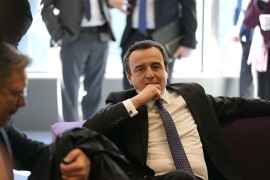 Kurti se obrušio i na SAD: Treba da razmisle o svojim postupcima