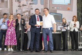 Hemofarm novim rekordima obilježio 63 godine poslovanja