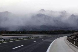 Od danas zatvoren put u Ljeskovim vodama između Doboja i Stanara