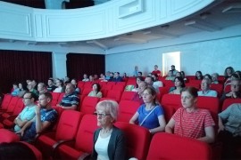 Počeli "Vidovdanski dani"