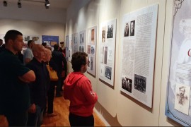 Izložba povodom 130 godina Fočanskog sokola