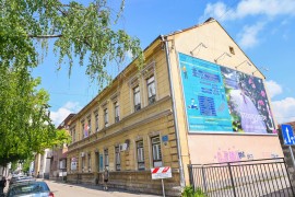 Grad Banjaluka vraća u vlasništvo zgradu Radničkog univerziteta