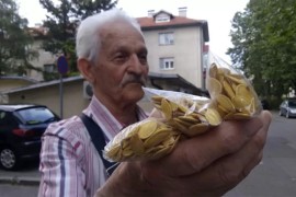 Banjaluka ostala bez još jedne legende: Preminuo deda Cile