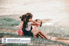 Genetika u određenoj mjeri utiče na empatiju i moral kod djece