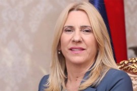 Cvijanovićeva: Na Dodika su, prije Bećirovića, nasrtali i mnogo ...
