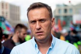 Šta je sve Navaljni tražio od zatvorske uprave: Na dugoj listi ...