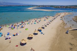 Hrvatska za turiste skuplja od Grčke i Španije