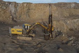 Kina u pustinji buši rupu duboku 11.100 metara