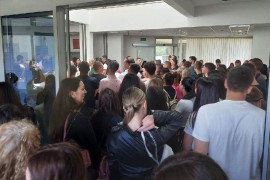 Oglasio se ministar o skandalu koji potresa crnogorsko školstvo