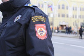 Brčak osumnjičen za pokušaj ubistva ženske osobe