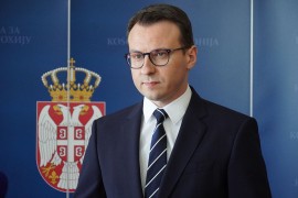 Petković: Kurti je izazvao sukob na sjeveru KiM
