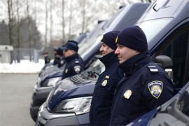 Policija uhvatila serijskog pljačkaša, iz apoteka ukrao više od ...