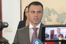 "Vrela stolica" za novog ministra prosvjete Srbije