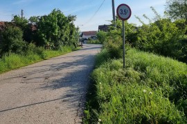 U Lazarevu u Banjaluci ugrožena bezbjednost pješaka