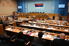Građani moraju spriječiti "preletače" da polete visoko