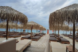 Atinska rivijera: Spojite odmor na luksuznim plažama i obilazak grčke ...