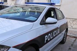 Muškarac ubijen u krvnoj osveti u Velikoj Kladuši