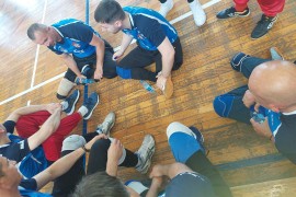 OKI "Banja Luka" šampion Republike Srpske