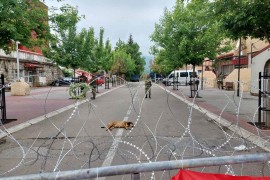 Srbi sa sjevera KiM: Protesti do ispunjenja zahtjeva