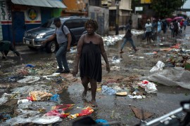Više stradalih u poplavama i klizištima u Haitiju