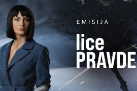 "Lice pravde" utorkom u 20 sati na UNA TV