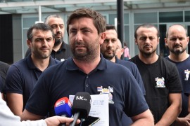 Petrović: Ako se ne raspusti Skupština Bijeljine, dolazim da kampujem ...