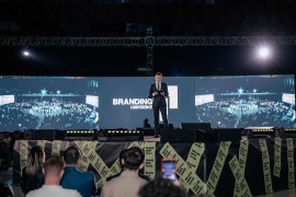 11. Brending konferencija okupila do sada najveći broj stručnjaka