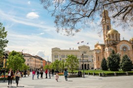 Javna rasprava o banjalučkoj "Livnici"