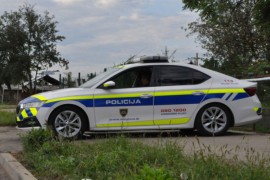 Drama u Ljubljani: Nakon dvostrukog ubistva pronađen mrtav