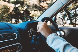 Pogledajte koje automobile voze najnepristojniji vozači