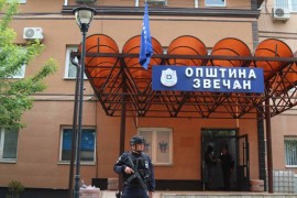 Slađana Pantović imenovana za zamjenika gradonačelnika Zvečana
