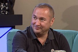 Đani sa sinovima pokrenuo privatni biznis