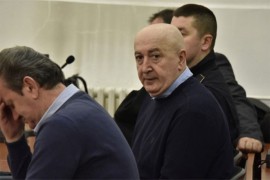 Ponovo otkazan glavni pretres Delimustafiću i ostalima