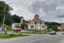 I preduzetnici iz FBiH podržali obnovu hrama