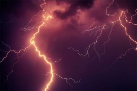 Nevrijeme na području Zagreba: Za pola sata zabilježeno više od 40 ...