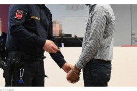 Državljanin BiH ide na robiju: Tvrdi da je bio očajan zbog dugova