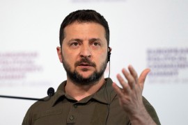 Zelenski: Rušenje brane "ekološka bomba masovnog uništenja"