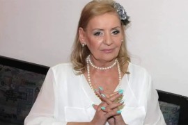 Lepa Lukić: Mnogo mi je teško