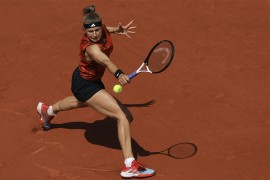 Muhova: Oduvijek sam voljela Federera